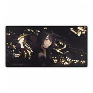 Anime Re:ZERO -Starting Life in Another World- Mouse Pad (Desk Mat)