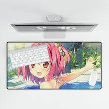 Load image into Gallery viewer, Anime The World God Only Knows Mouse Pad (Desk Mat)
