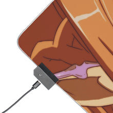Load image into Gallery viewer, Sword Art Online RGB LED Mouse Pad (Desk Mat)
