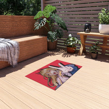 Load image into Gallery viewer, Chainsaw Man Rug
