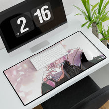 Load image into Gallery viewer, Utsugi Uyu Mouse Pad (Desk Mat)
