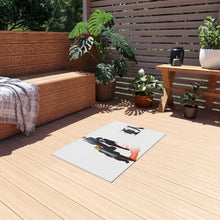 Load image into Gallery viewer, Anime Ajin: Demi-Human Rug
