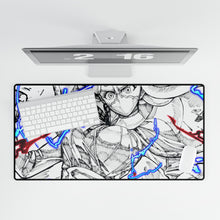 Load image into Gallery viewer, Anime One Piece Mouse Pad (Desk Mat)
