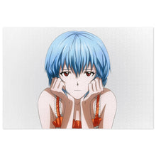 Load image into Gallery viewer, Anime Neon Genesis Evangelion Jigsaw Puzzle
