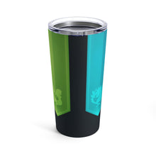 Load image into Gallery viewer, Anime Fairy Tail Tumbler 20oz
