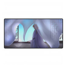 Load image into Gallery viewer, Yona Of The Dawn Mouse Pad (Desk Mat)
