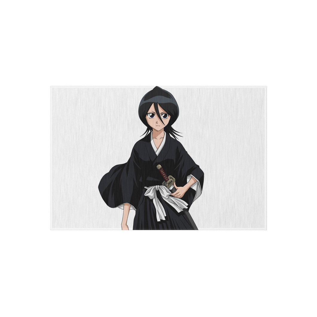 Anime Bleach Rug