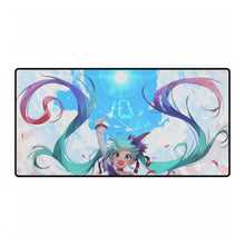 Load image into Gallery viewer, Anime Vocaloid Mouse Pad (Desk Mat)
