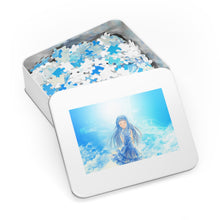Load image into Gallery viewer, Anohana Meiko Honma Jigsaw Puzzle

