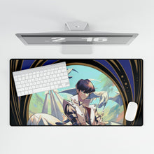 Load image into Gallery viewer, Yu-Gi-Oh! Mouse Pad (Desk Mat)
