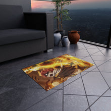 Load image into Gallery viewer, Anime Fairy Tail Rug

