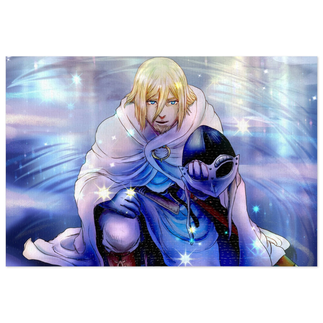 Vinland Saga Jigsaw Puzzle