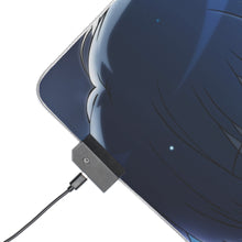 Load image into Gallery viewer, The Melancholy Of Haruhi Suzumiya RGB LED Mouse Pad (Desk Mat)
