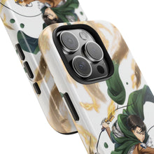 Load image into Gallery viewer, Levi Ackerman Phone Cases
