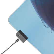 Load image into Gallery viewer, Tokyo Ghoul Touka Kirishima RGB LED Mouse Pad (Desk Mat)
