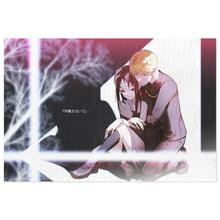 Load image into Gallery viewer, Anime Kaguya-sama: Love is War Jigsaw Puzzle
