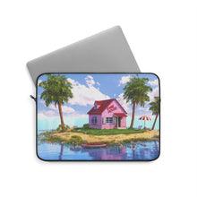 Load image into Gallery viewer, Dragon Ball Laptop Sleeve

