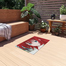 Load image into Gallery viewer, Rias Gremory (Highschool DxD) Rug

