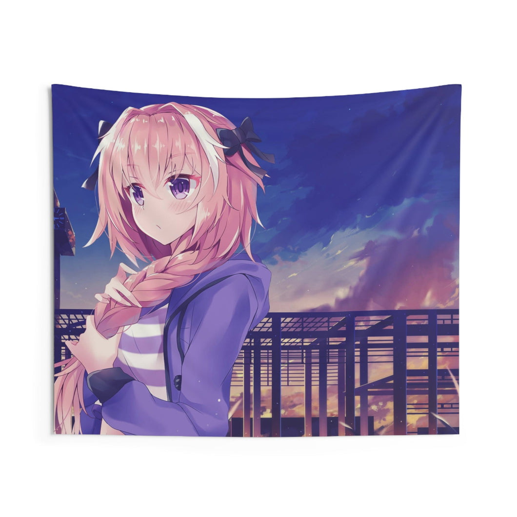 Beautiful Astolfo Indoor Wall Tapestry