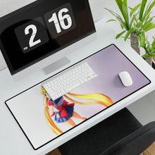 Load image into Gallery viewer, Anime Sailor Moon Mouse Pad (Desk Mat)
