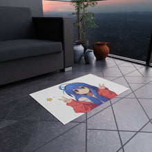 Load image into Gallery viewer, Lucky Star Konata Izumi Rug
