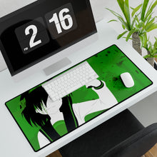 Load image into Gallery viewer, Anime The Melancholy Of Haruhi Suzumiyar Mouse Pad (Desk Mat)
