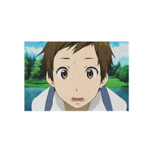 Load image into Gallery viewer, Satoshi Fukube Face Rug
