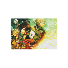 Load image into Gallery viewer, Anime Amnesia Rug
