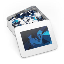 Load image into Gallery viewer, Anime Neon Genesis Evangelion Jigsaw Puzzle
