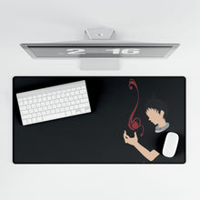 Load image into Gallery viewer, Deadman Wonderland Mouse Pad (Desk Mat)
