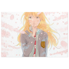 Load image into Gallery viewer, Kawori Miyazono Jigsaw Puzzle
