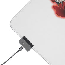 Load image into Gallery viewer, Kakegurui Yumeko Jabami, Mary Saotome, Midari Ikishima, Kirari Momobami, Yumemi Yumemite RGB LED Mouse Pad (Desk Mat)
