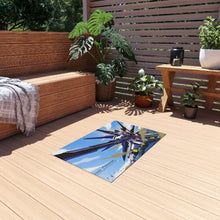 Load image into Gallery viewer, Mobile Suit Gundam Seed Destiny Rug
