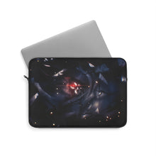 Load image into Gallery viewer, Ainz Ooal Gown Laptop Sleeve
