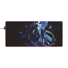 Load image into Gallery viewer, Sword Art Online II RGB LED Mouse Pad (Desk Mat)
