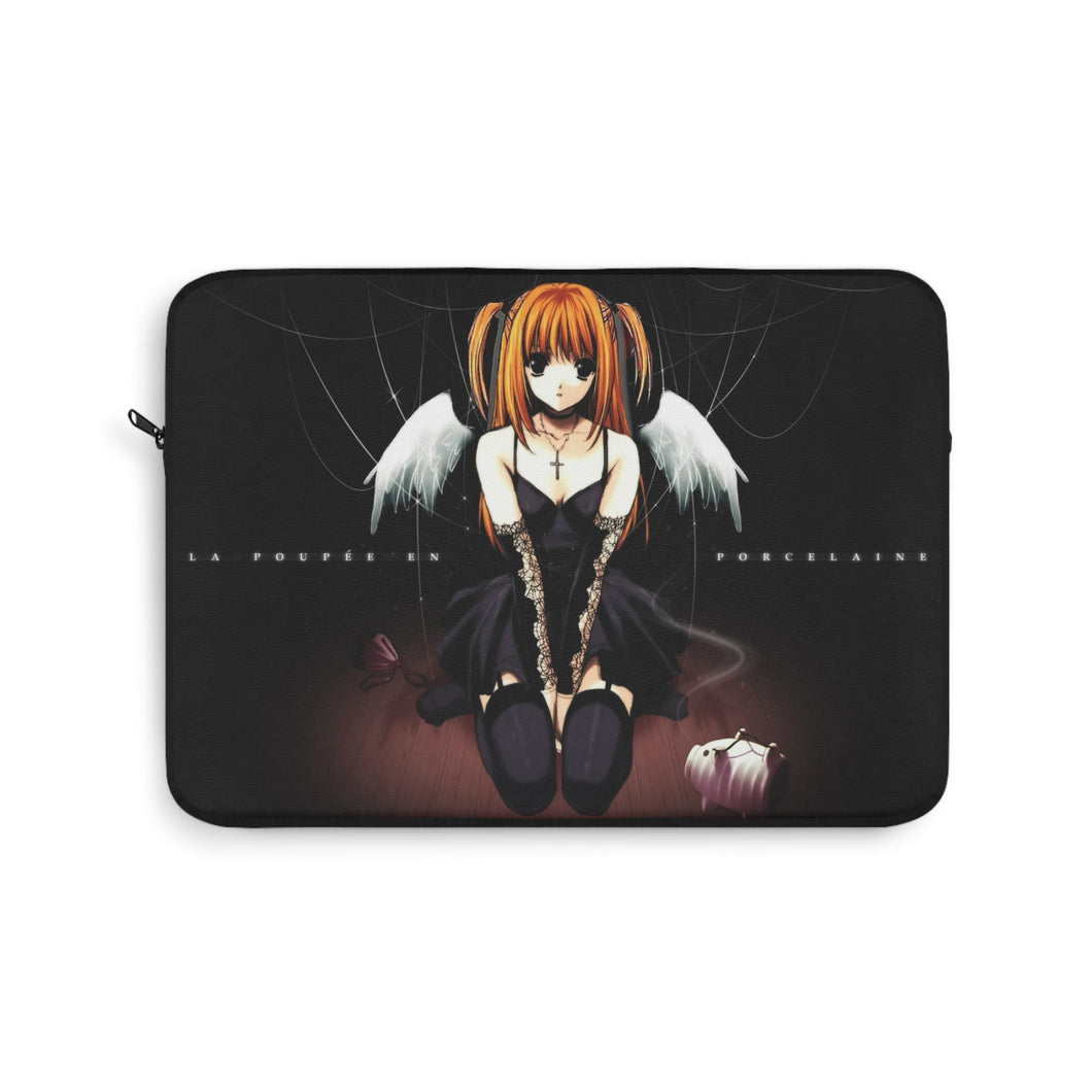 Death Note Laptop Sleeve