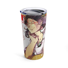Load image into Gallery viewer, Hoozuki no Reitetsu Tumbler 20oz
