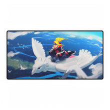 Load image into Gallery viewer, Deidara Mouse Pad (Desk Mat)
