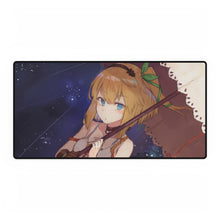 Load image into Gallery viewer, Anime Tales of Zestiria the X Mouse Pad (Desk Mat)
