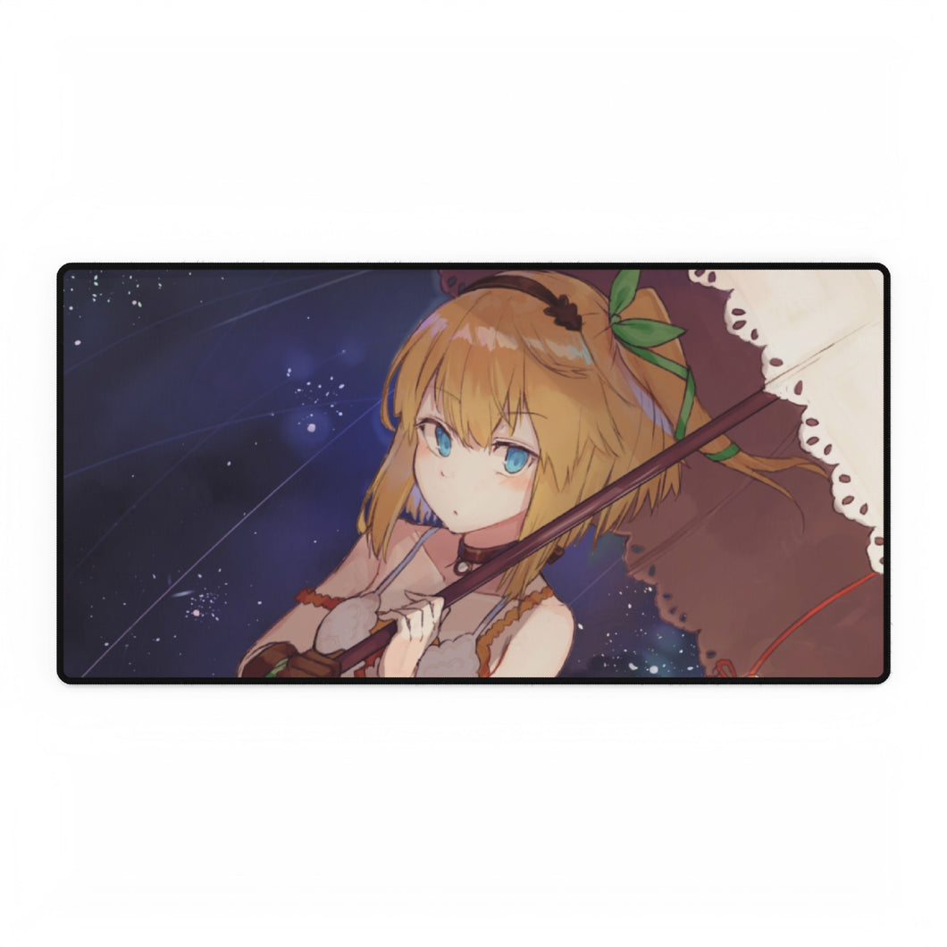 Anime Tales of Zestiria the X Mouse Pad (Desk Mat)