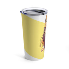 Load image into Gallery viewer, Anime Gamers! Tumbler 20oz
