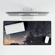 Load image into Gallery viewer, Anime Pixiv Fantasia Last Saga Mouse Pad (Desk Mat)
