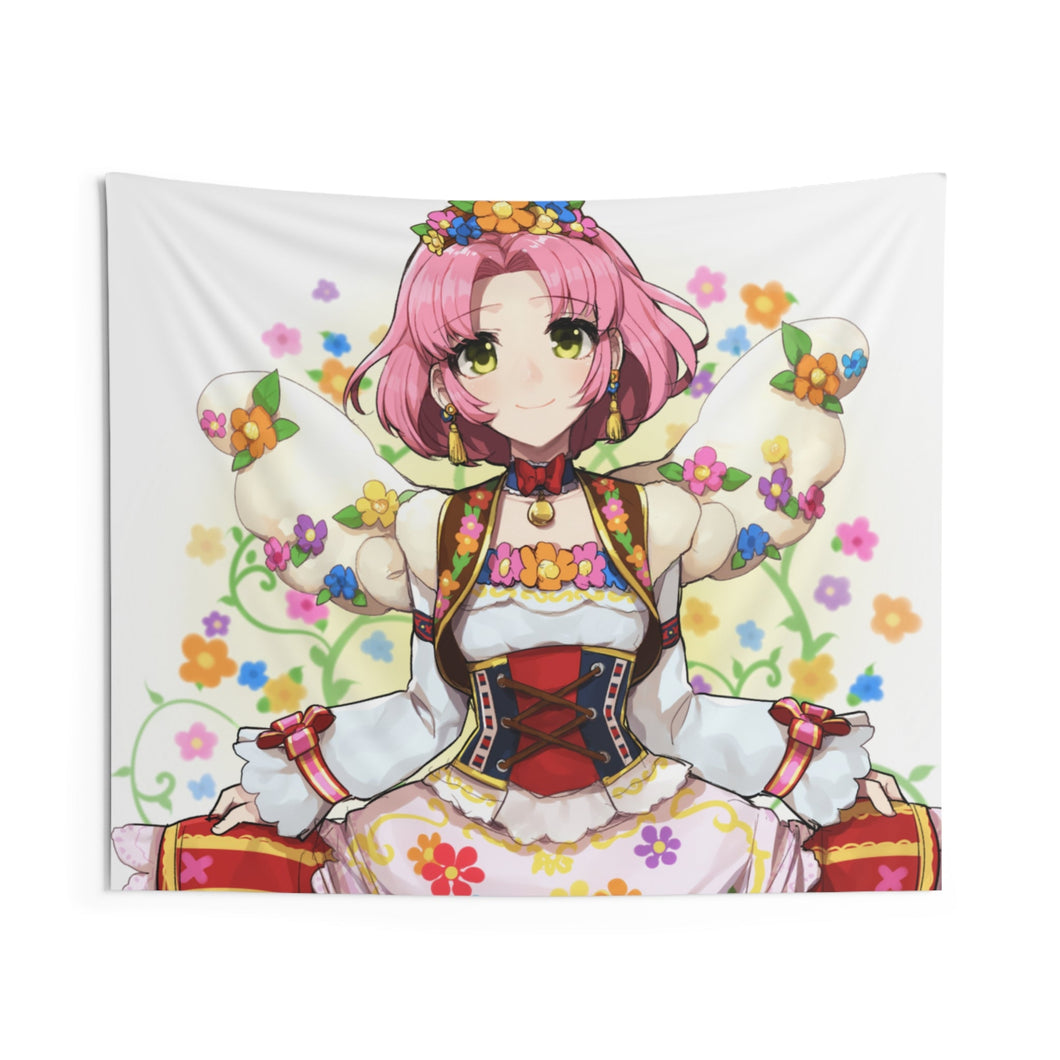 Aikatsu! Indoor Wall Tapestry