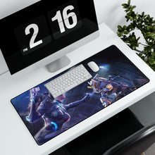 Load image into Gallery viewer, PlayerUnknown's Battlegrounds Mouse Pad (Desk Mat)
