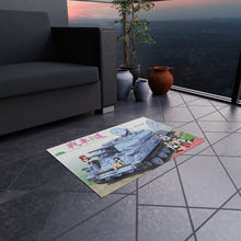 Load image into Gallery viewer, Girls und Panzer Rug

