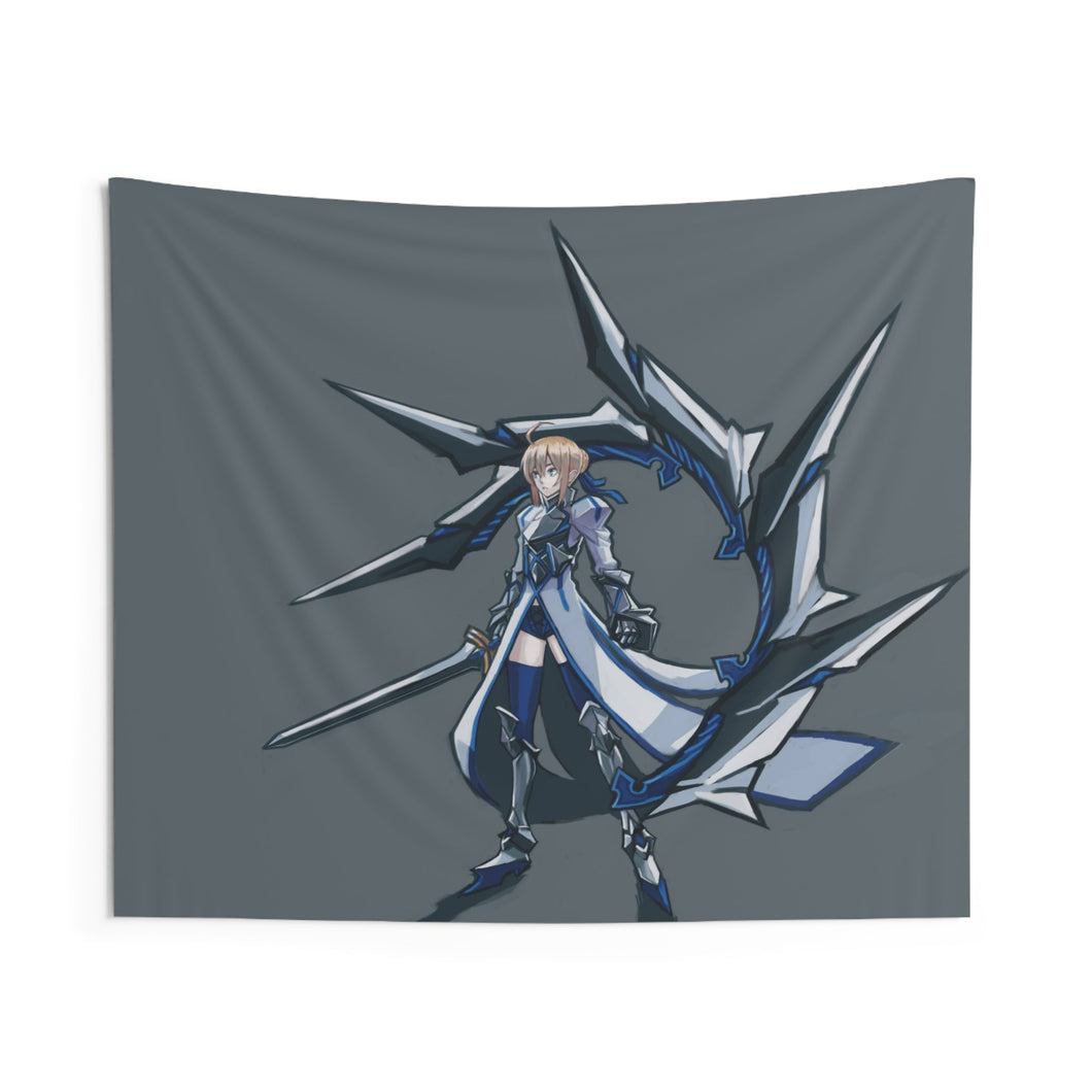 Fate/Stay Night Indoor Wall Tapestry