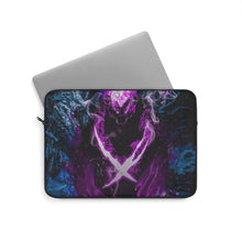 Load image into Gallery viewer, Anime Solo Leveling Laptop Sleeve
