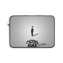 Load image into Gallery viewer, Mob Psycho 100 Shigeo Kageyama Laptop Sleeve
