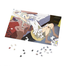 Load image into Gallery viewer, Anohana Jigsaw Puzzle
