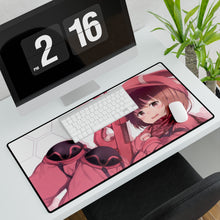 Load image into Gallery viewer, Anime Sword Art Online Alternative: Gun Gale Online Mouse Pad (Desk Mat)
